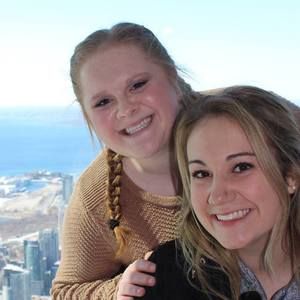 Meet your Posher, Molly